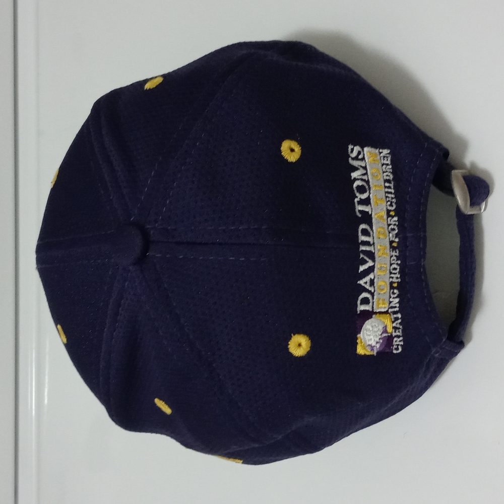 AJGA hat - Picture 3 of 6